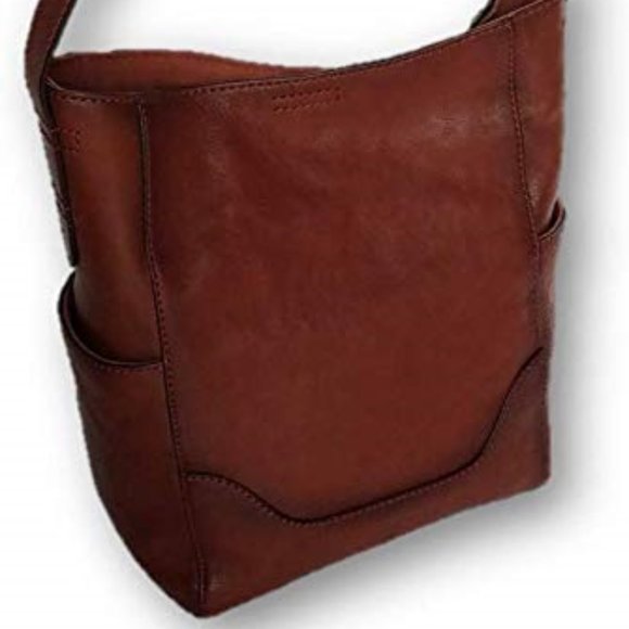 Frye Side Hobo Bag - Picture 4 of 5